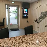 欧湖餐厅酒店 酒店 2*