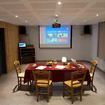 Hotel Du Haut Du Roc Demi Pension Comprise Ξενοδοχείο 2*