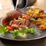 欧湖餐厅酒店 酒店