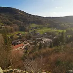 Hotel Du Haut Du Roc Demi Pension Comprise 2*