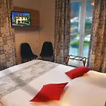Hotel Du Haut Du Roc Demi Pension Comprise Ξενοδοχείο