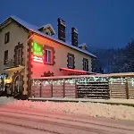 Hotel Du Haut Du Roc Demi Pension Comprise Ξενοδοχείο 2*