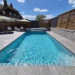 欧湖餐厅酒店 酒店