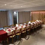 Ξενοδοχείο Hotel Du Haut Du Roc Demi Pension Comprise 2*