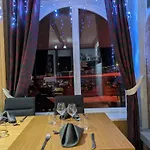 Hotel Du Haut Du Roc Demi Pension Comprise Ξενοδοχείο
