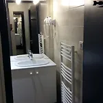 欧湖餐厅酒店 酒店