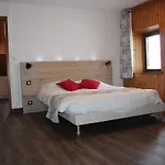 酒店 欧湖餐厅酒店 茹普特河畔巴斯特尔