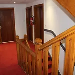 Ξενοδοχείο Hotel Du Haut Du Roc Demi Pension Comprise