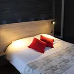 酒店 欧湖餐厅酒店 茹普特河畔巴斯特尔