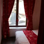 Hotel Du Haut Du Roc Demi Pension Comprise Hotel Basse-sur-le-Rupt