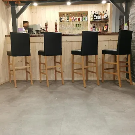 Restaurant Du Du Roc