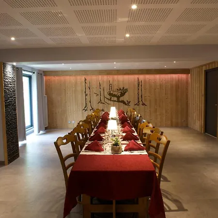 Restaurant Du Du Roc