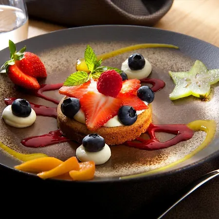 Hotel Restaurant Du Du Roc 2*