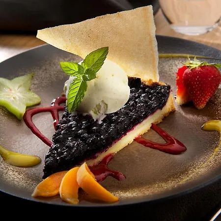 Restaurant Du Du Roc Hotel 2*