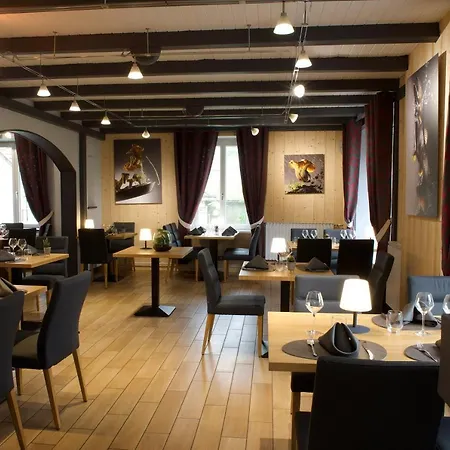 Restaurant Du Du Roc