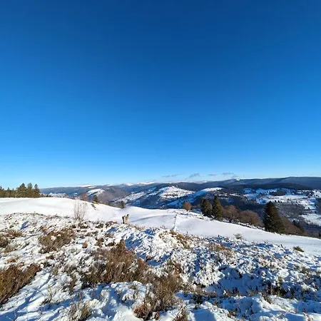 호텔 Restaurant Du Du Roc