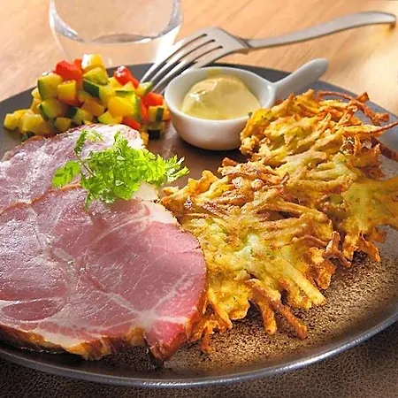 Hotel Restaurant Du Du Roc 2*