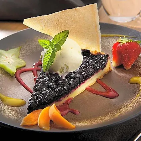 Restaurant Du Du Roc 2*