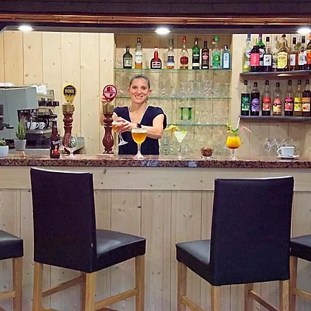 Restaurant Du Du Roc Hotel Basse-sur-le-Rupt