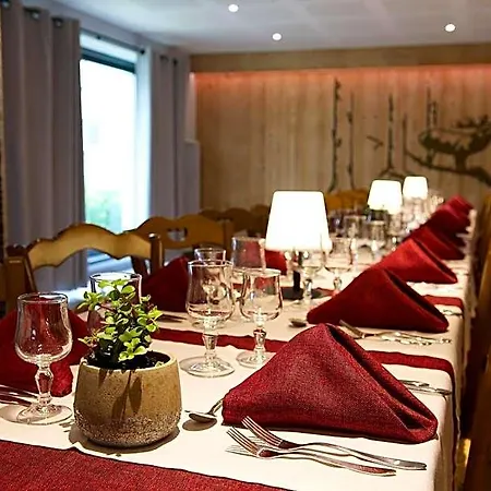 Restaurant Du Du Roc