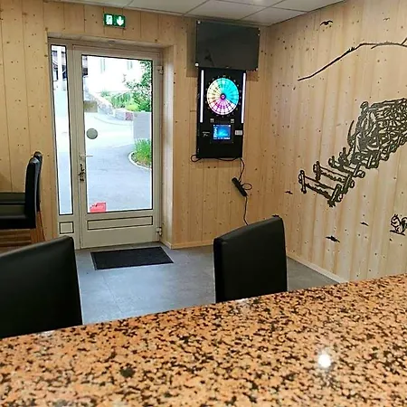 Hotel Restaurant Du Du Roc