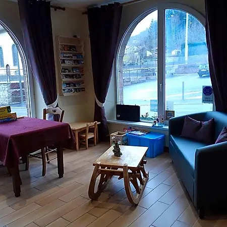 Restaurant Du Du Roc