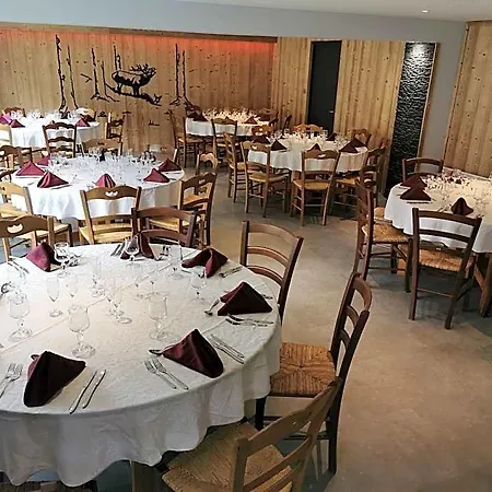 Hotel Restaurant Du Du Roc 2*