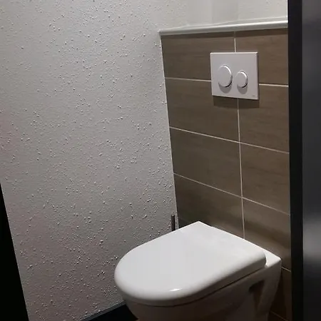 Hotel Restaurant Du Du Roc