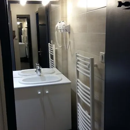 Restaurant Du Du Roc Hotel