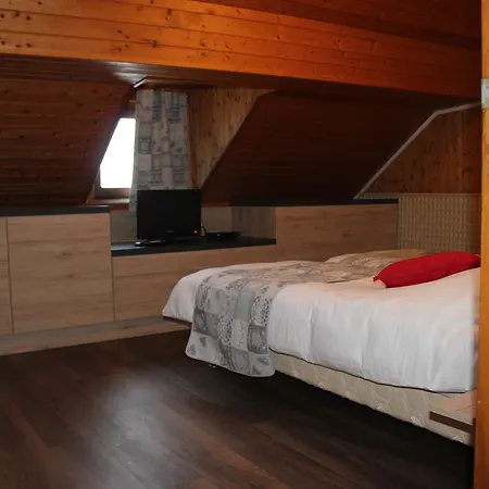 Restaurant Du Du Roc 2*