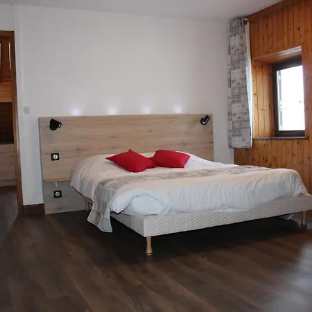 호텔 Restaurant Du Du Roc Basse-sur-le-Rupt