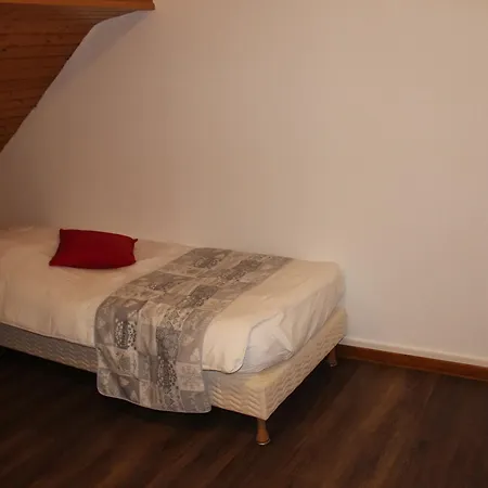 Hotel Restaurant Du Du Roc 2*