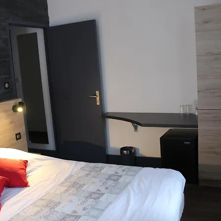 Restaurant Du Du Roc Hotel Basse-sur-le-Rupt