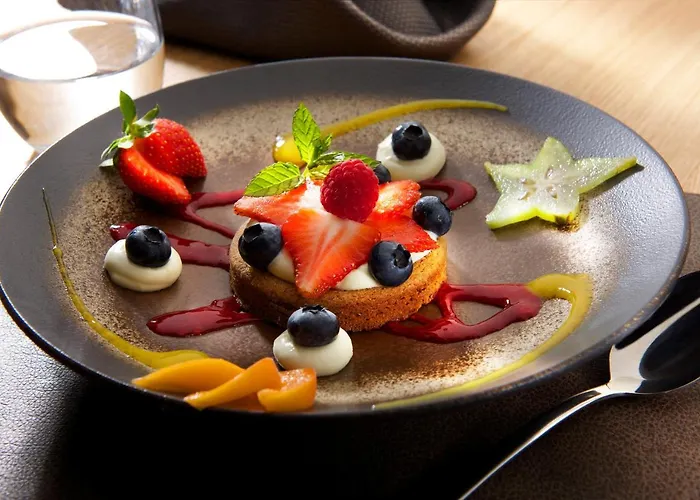 Отель Restaurant Du Du Roc 2*