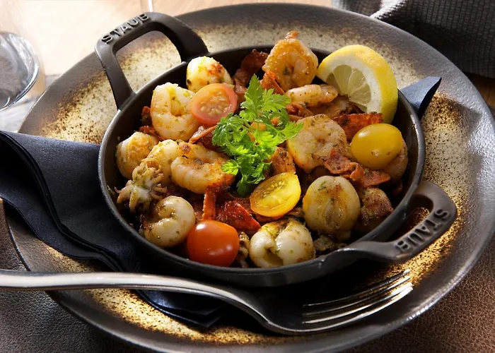 Restaurant Du Du Roc Отель Basse-sur-le-Rupt