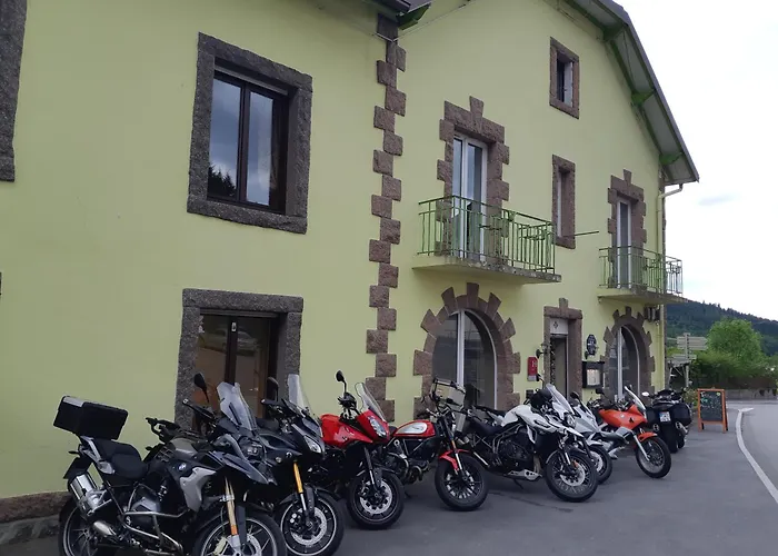 Restaurant Du Du Roc 2*