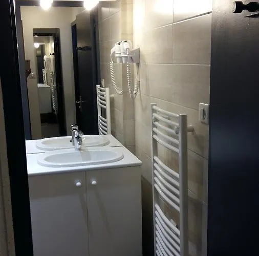 欧湖餐厅酒店 酒店