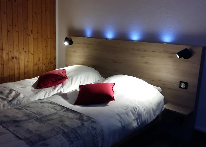 欧湖餐厅酒店 酒店 2*