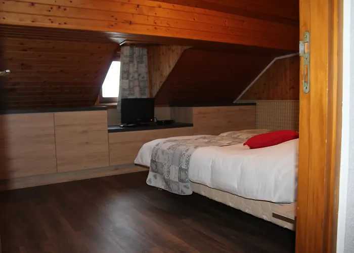 欧湖餐厅酒店 2*