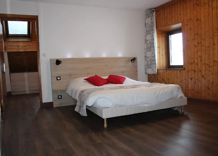 酒店 欧湖餐厅酒店 茹普特河畔巴斯特尔