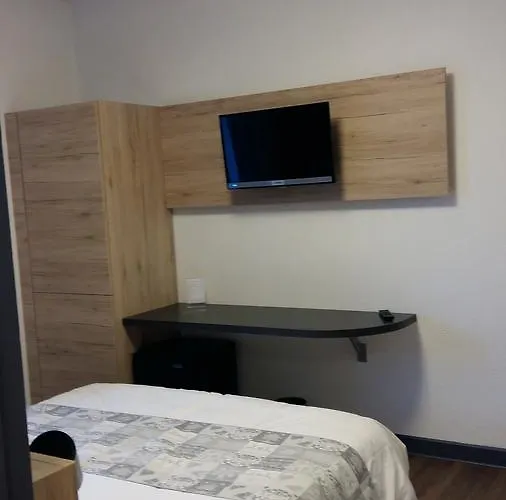 酒店 欧湖餐厅酒店