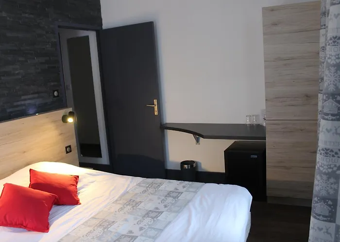 Restaurant Du Du Roc Hotel Basse-sur-le-Rupt